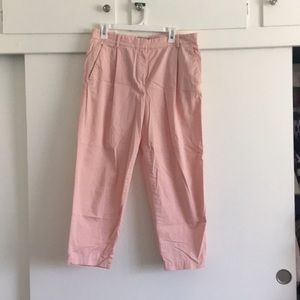 Everlane Slouchy Chinos